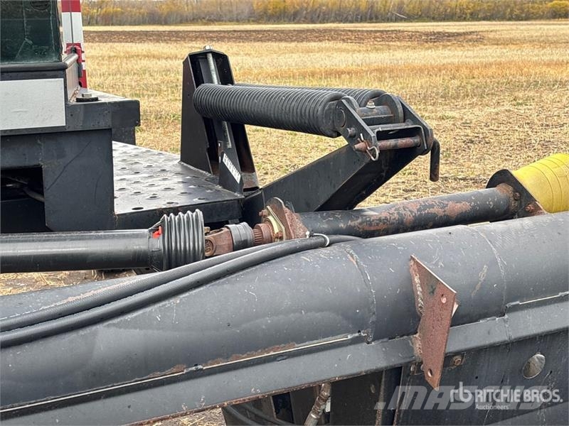 Premier 2900 30 ft Swather Windrower Рядкові жатки
