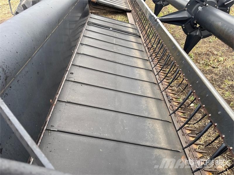 Premier 2900 30 ft Swather Windrower Рядкові жатки