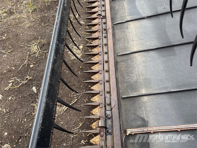 Premier 2900 30 ft Swather Windrower Рядкові жатки