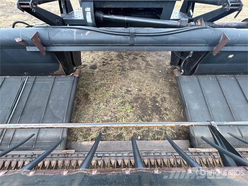 Premier 2900 30 ft Swather Windrower Рядкові жатки