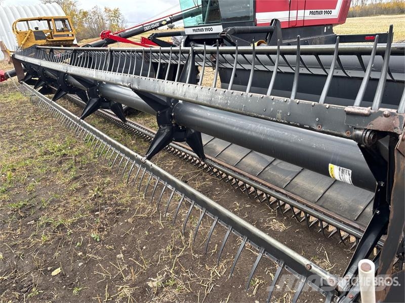 Premier 2900 30 ft Swather Windrower Рядкові жатки