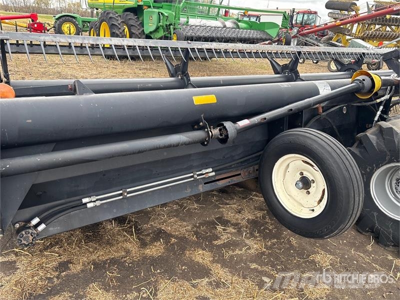 Premier 2900 30 ft Swather Windrower Рядкові жатки