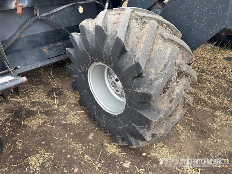 Premier 2900 30 ft Swather Windrower Рядкові жатки