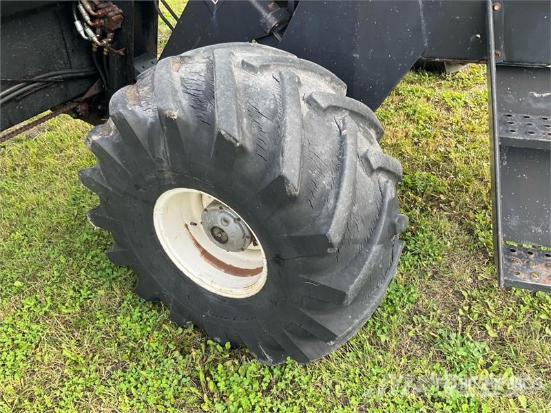 Premier 2920 25 ft Swather Windrower Ot Tirmigi