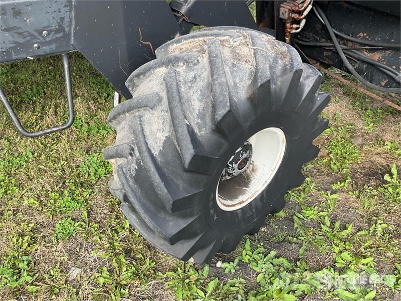 Premier 2920 25 ft Swather Windrower Ot Tirmigi