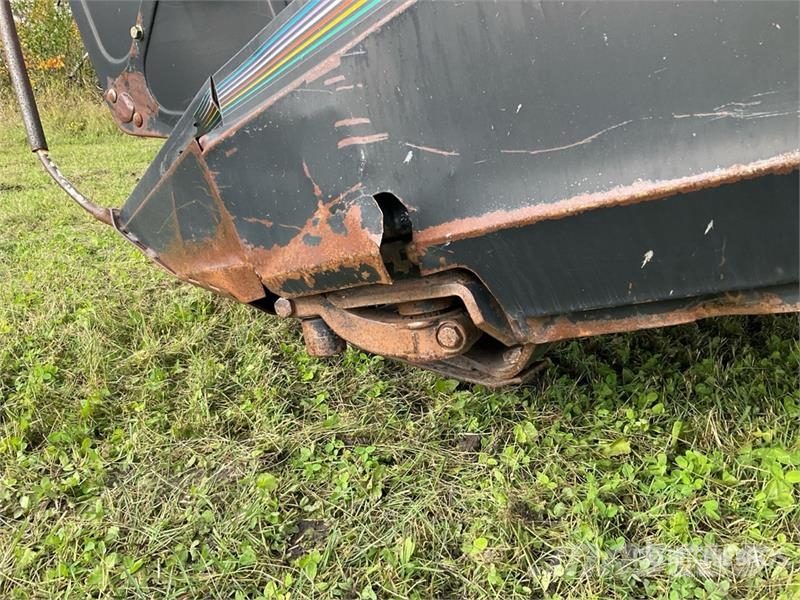 Premier 2920 25 ft Swather Windrower Ot Tirmigi