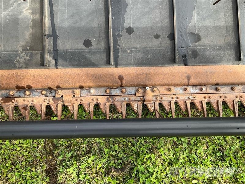 Premier 2920 25 ft Swather Windrower Ot Tirmigi