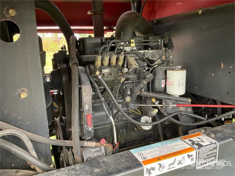 Premier 2920 25 ft Swather Windrower Ot Tirmigi