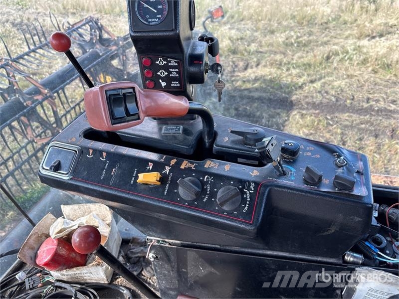Premier 2930 25 ft Swather Windrower Segadoras hileradoras