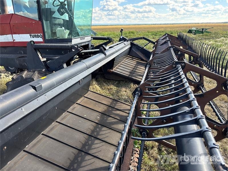 Premier 2930 25 ft Swather Windrower Segadoras hileradoras