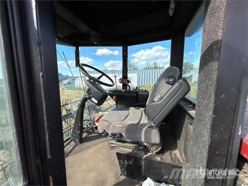Premier 2930 25 ft Swather Windrower Segadoras hileradoras