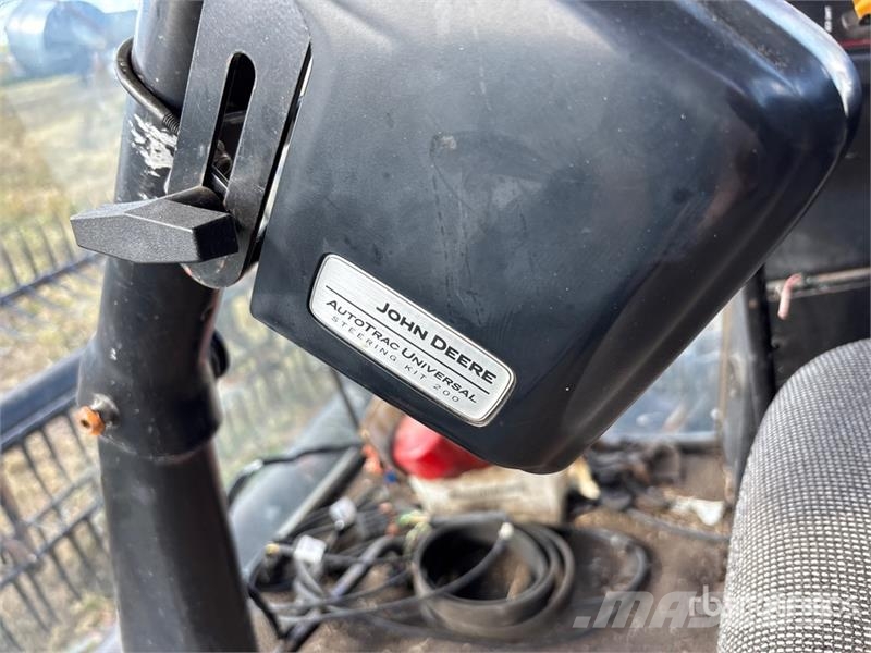 Premier 2930 25 ft Swather Windrower Segadoras hileradoras