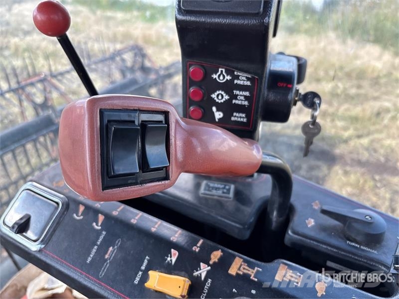 Premier 2930 25 ft Swather Windrower Segadoras hileradoras