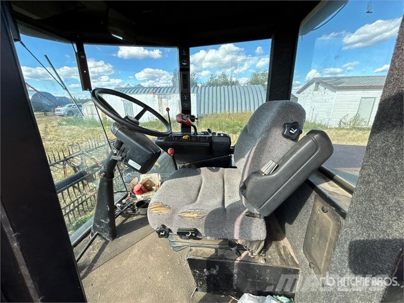 Premier 2930 25 ft Swather Windrower Segadoras hileradoras