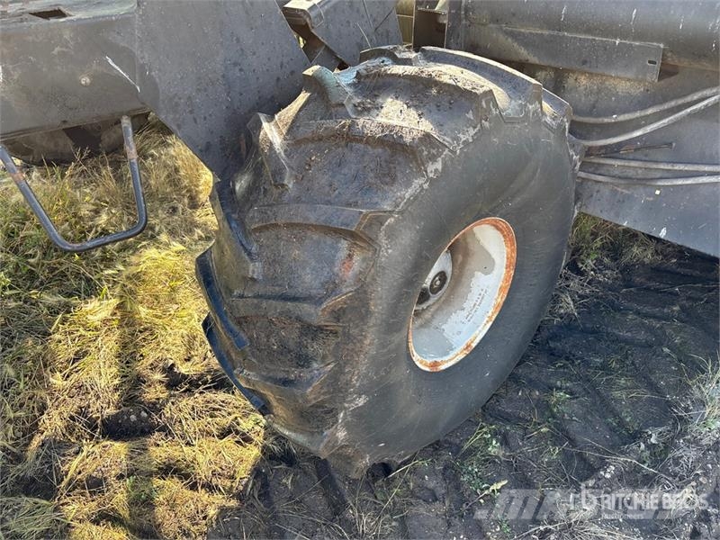 Premier 2930 25 ft Swather Windrower Segadoras hileradoras