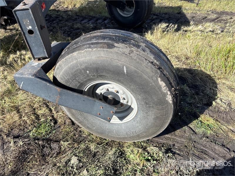 Premier 2930 25 ft Swather Windrower Segadoras hileradoras
