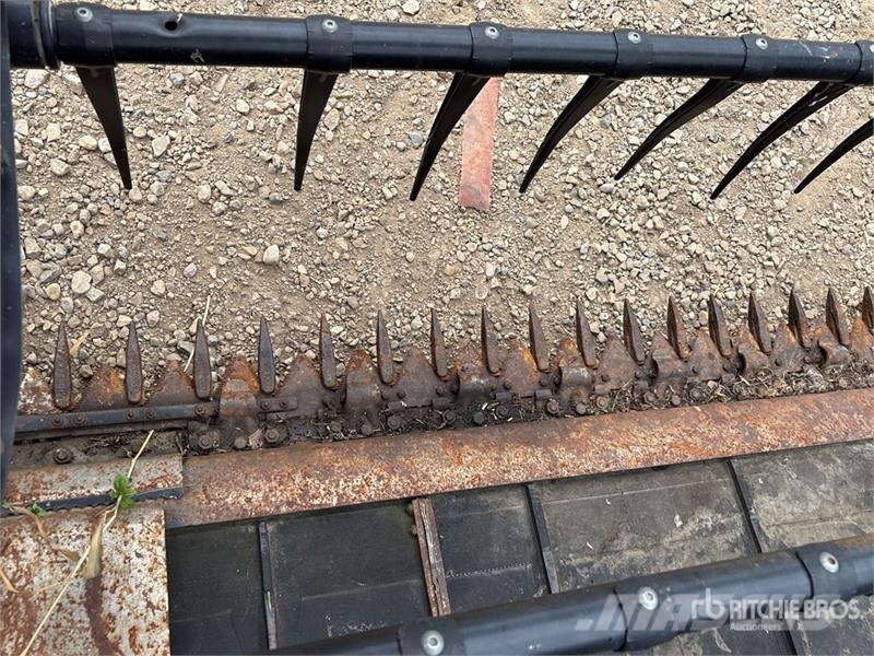 Premier M150 35 ft Swather Windrower Falciandanatrici