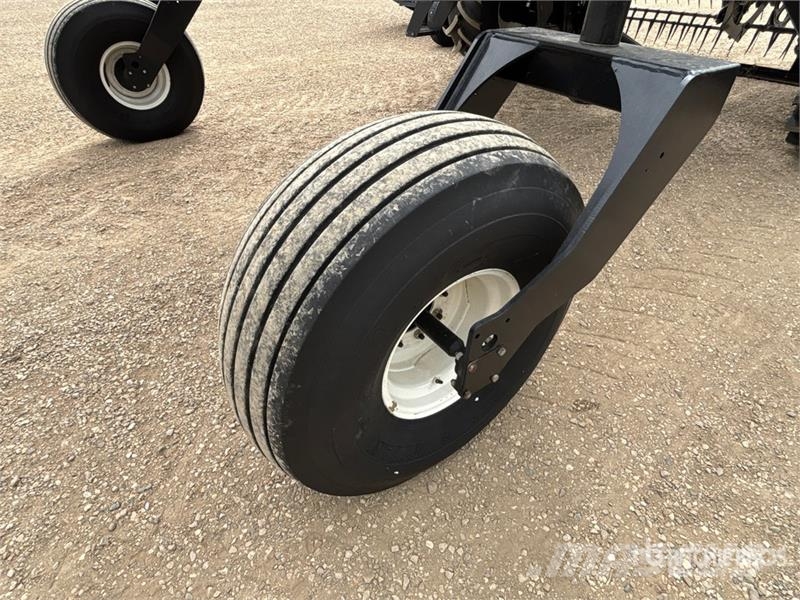 Premier M150 35 ft Swather Windrower Falciandanatrici