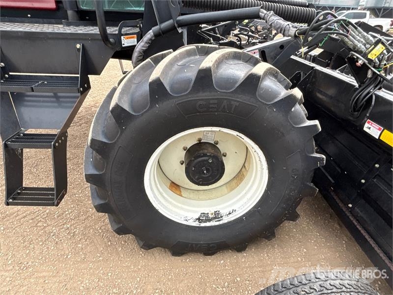 Premier M150 35 ft Swather Windrower Falciandanatrici