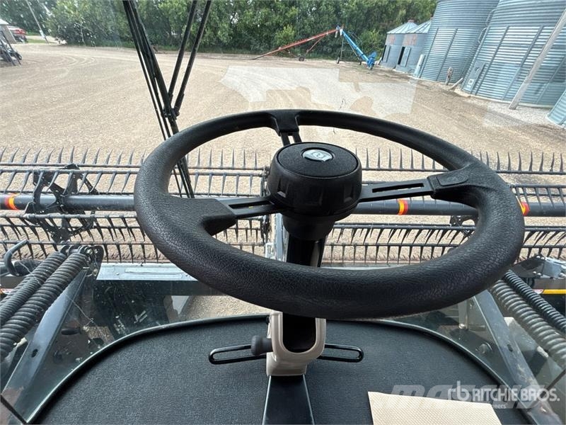 Premier M150 35 ft Swather Windrower Falciandanatrici