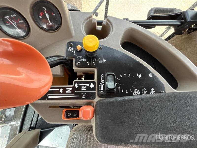 Premier M150 35 ft Swather Windrower Falciandanatrici
