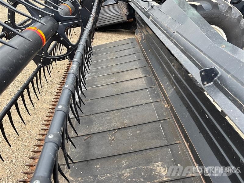 Premier M150 35 ft Swather Windrower Falciandanatrici