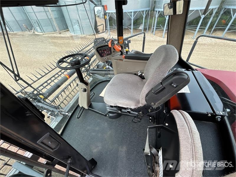 Premier M150 35 ft Swather Windrower Falciandanatrici