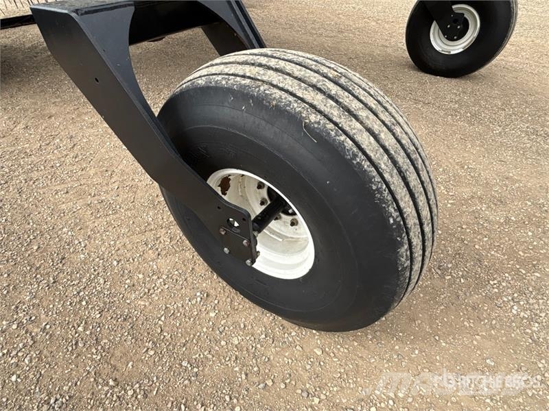 Premier M150 35 ft Swather Windrower Falciandanatrici