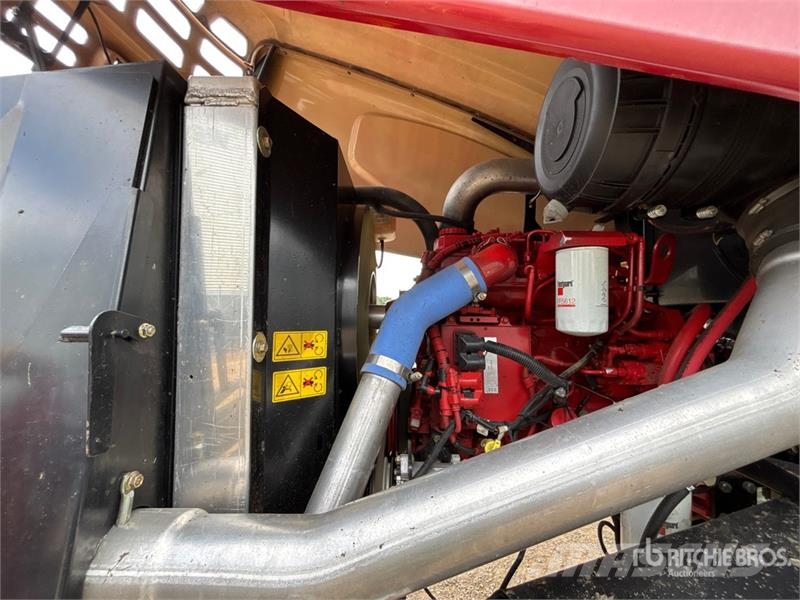 Premier M150 35 ft Swather Windrower Falciandanatrici
