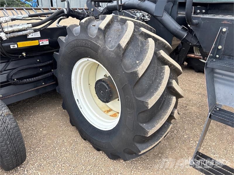 Premier M150 35 ft Swather Windrower Falciandanatrici