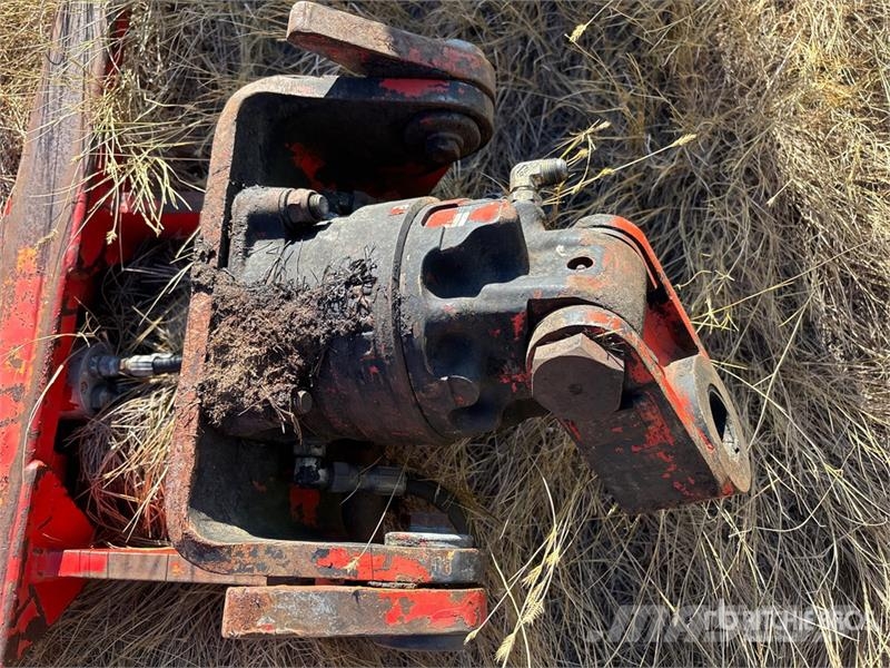 Prentice Truck Mounted Crane Kranen onderdelen en gereedschap