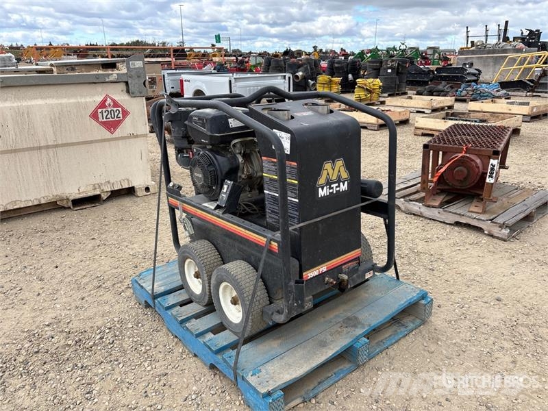 Pressure Washer Alacsony nyomású