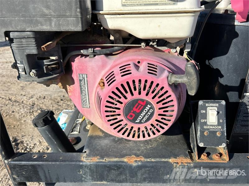  Pressure Washer معدات الغسل بالضغط الخفيف