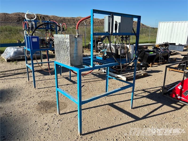 Pressure Washer Kergsurvepesurid
