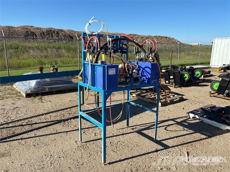 Pressure Washer Kergsurvepesurid