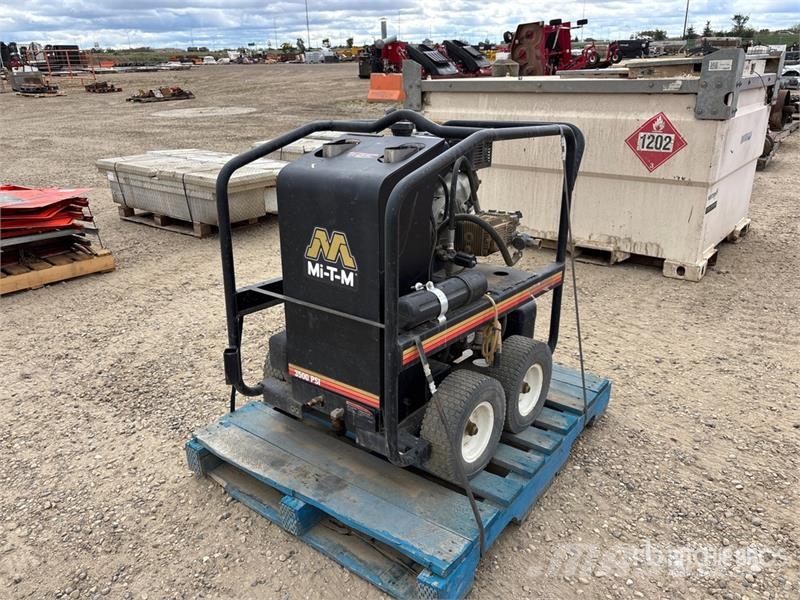 Pressure Washer Alacsony nyomású