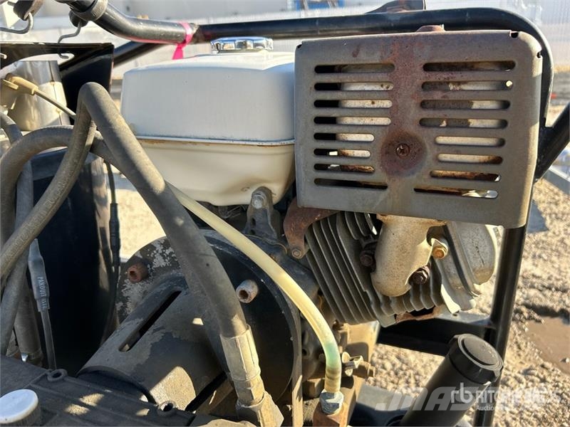  Pressure Washer معدات الغسل بالضغط الخفيف