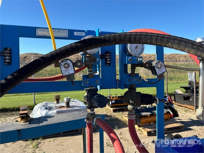 Pressure Washer Kergsurvepesurid