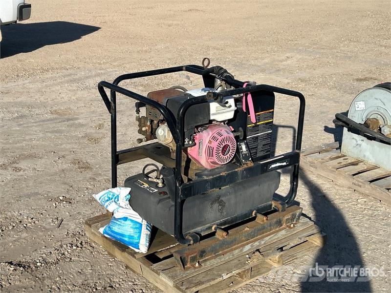  Pressure Washer معدات الغسل بالضغط الخفيف