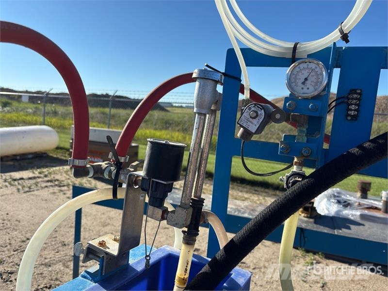 Pressure Washer Kergsurvepesurid