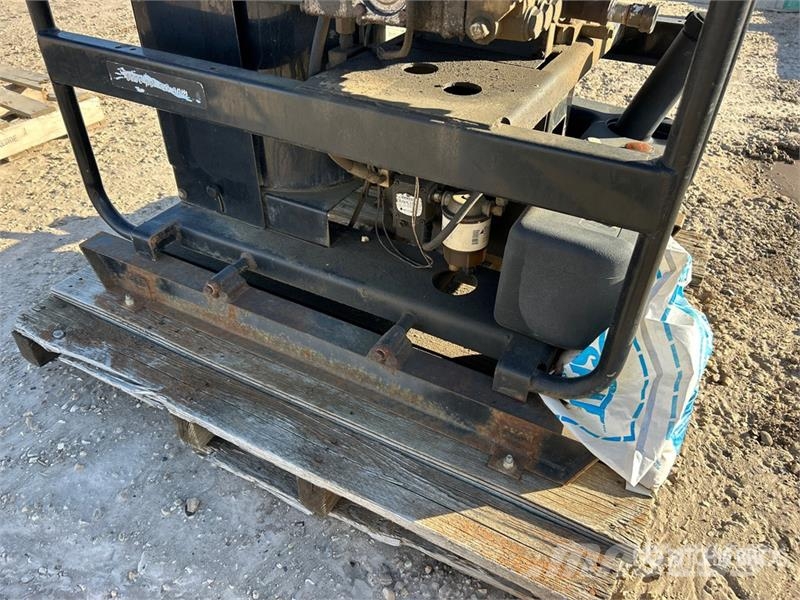  Pressure Washer معدات الغسل بالضغط الخفيف