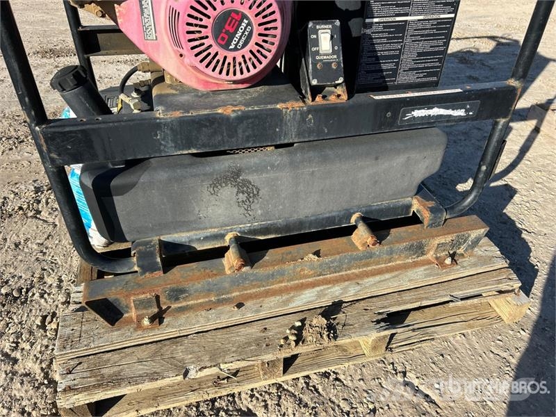  Pressure Washer معدات الغسل بالضغط الخفيف