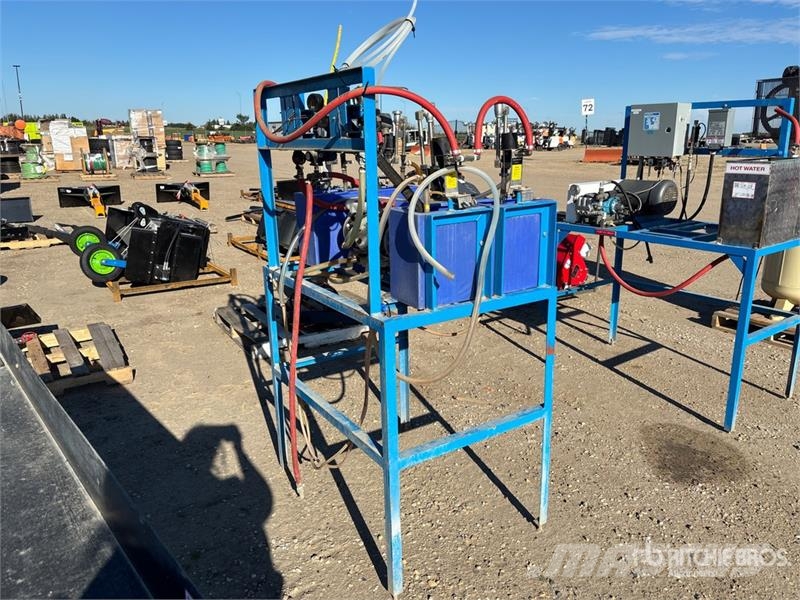 Pressure Washer Kergsurvepesurid