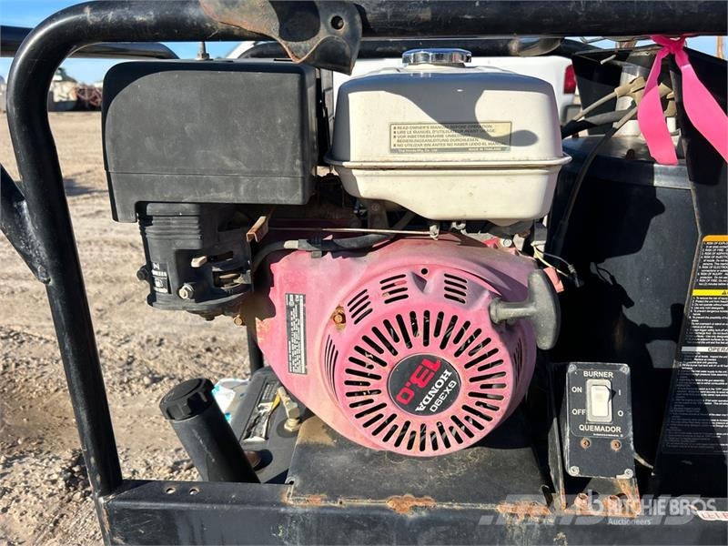  Pressure Washer معدات الغسل بالضغط الخفيف