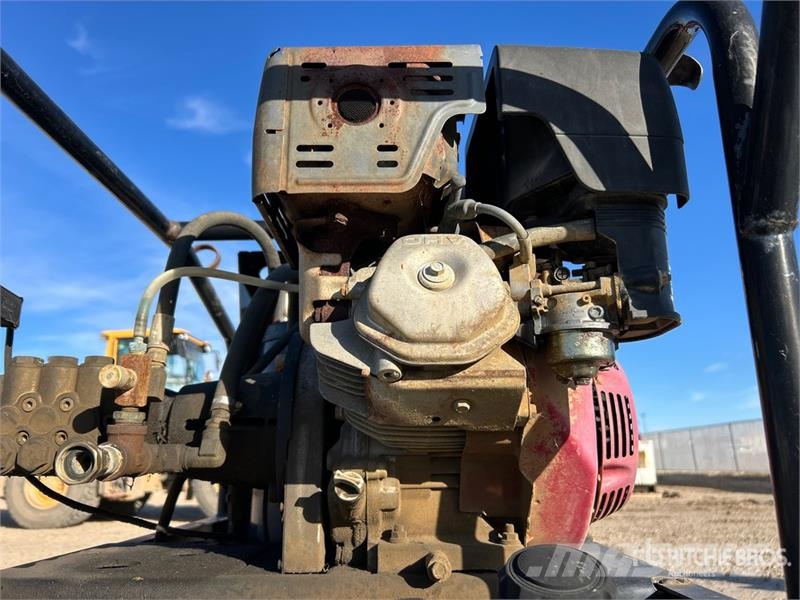  Pressure Washer معدات الغسل بالضغط الخفيف