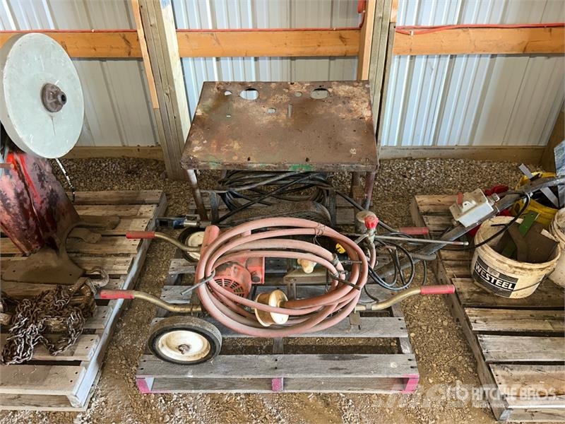 Pressure Washer معدات الغسل بالضغط الخفيف