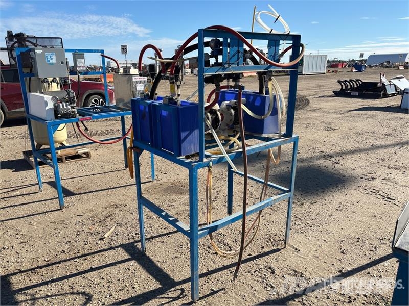 Pressure Washer Kergsurvepesurid