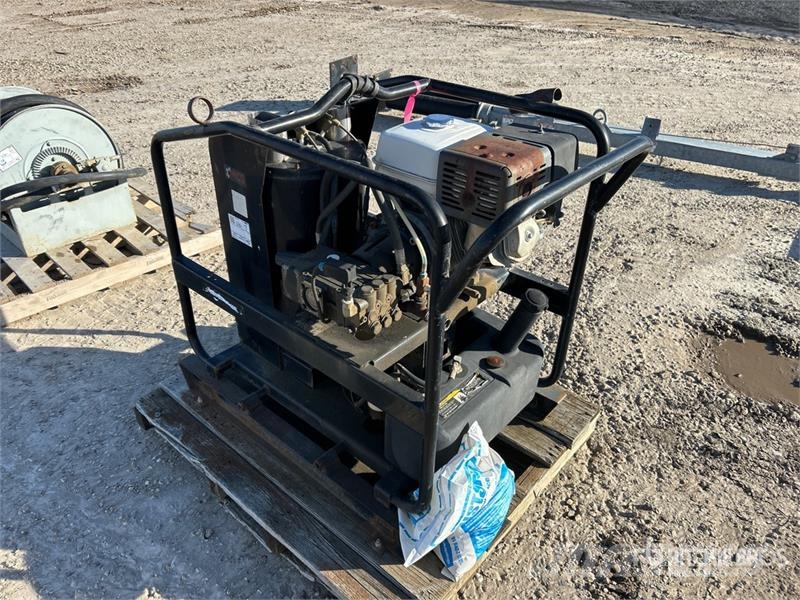  Pressure Washer معدات الغسل بالضغط الخفيف