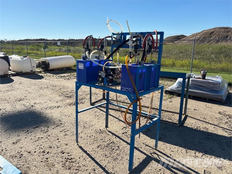 Pressure Washer Kergsurvepesurid