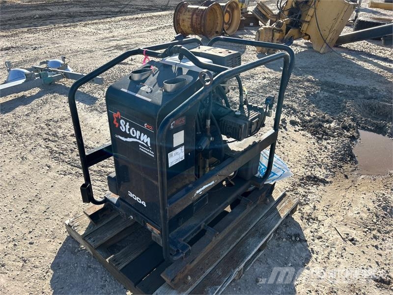  Pressure Washer معدات الغسل بالضغط الخفيف